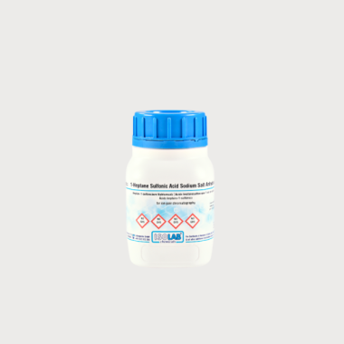 1 Heptane Sulfonic Acid Sodium Salt Anhydrous