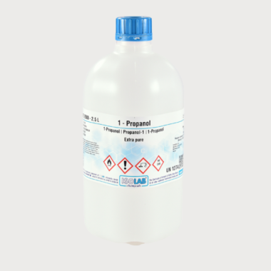 1 Propanol