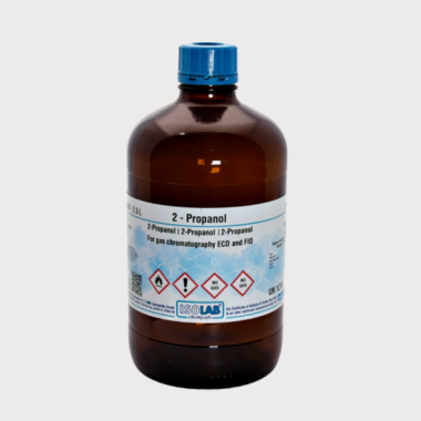 2 Propanol Tip 2