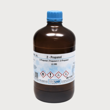 2 Propanol