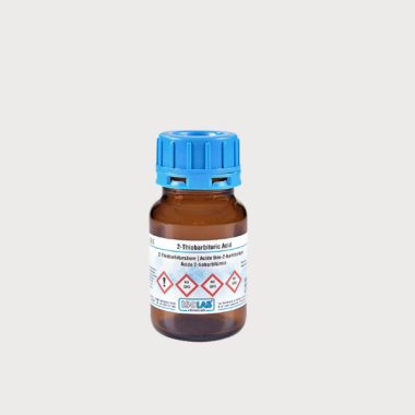 2 Thiobarbituric Acid Yüzde 98 Den Büyük