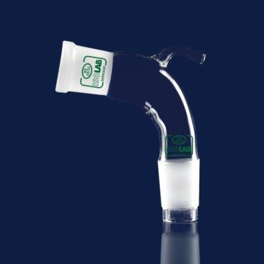 Adaptör Dağıtım Kıvrık Havalandırmalı