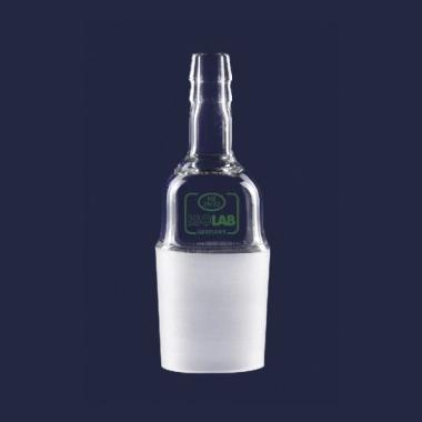 Adaptör Düz NS 14 23