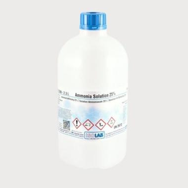 Ammonia Solution ≥ 25% For Analysis