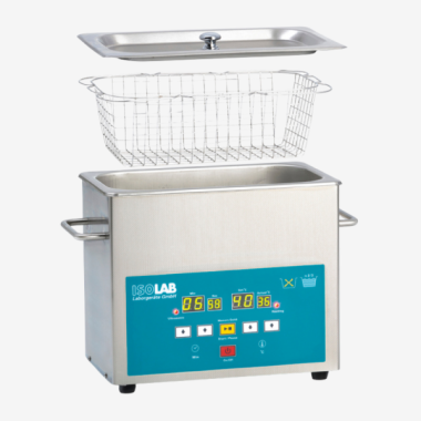 Banyo Ultrasonik Standart