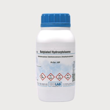 Butylated Hydroxytoluene