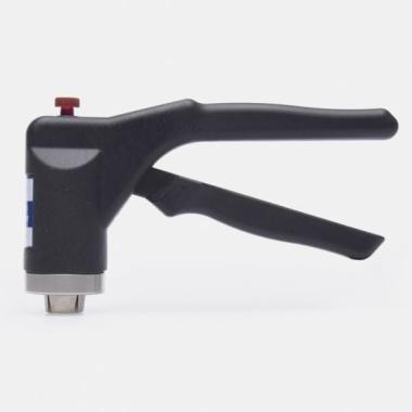 Crimper Ve Decapper Manuel