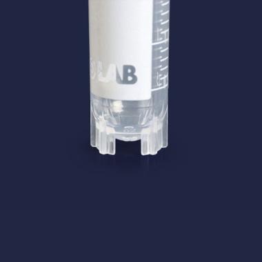 Cryo Tüp Steril-3