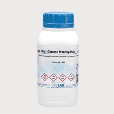 D + Glucose Monohydrate