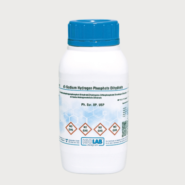 Di Sodium Hydrogen Phosphate Dihydrate