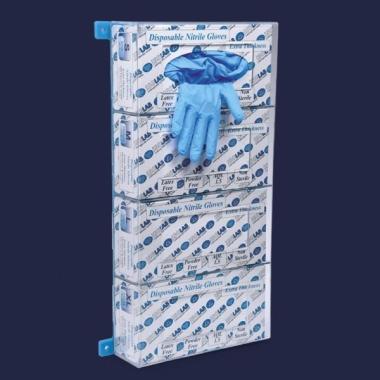 Dispenser Kutusu   Eldivenler Ve Kağıt Peçete İçin