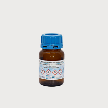 Hexane 1 Sulfonic Acid Sodium Salt