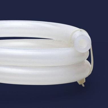 Hortum Silikon Standart Tip