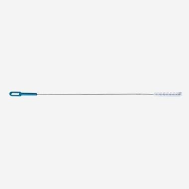 Laboratuvar Fırçaları Naturel Fiber Perlon Büret Ve Tüp İçin-3