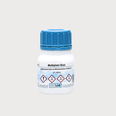Methylene Blue Tip 2