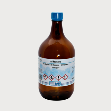N Heptane
