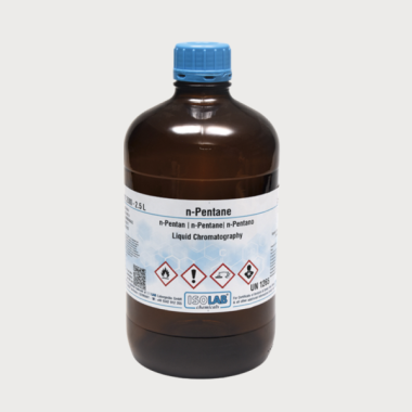 N Pentane
