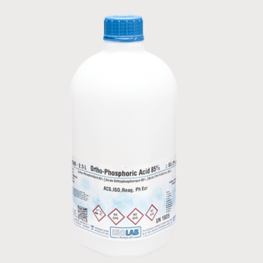 Ortho Phosphoric Acid 85%