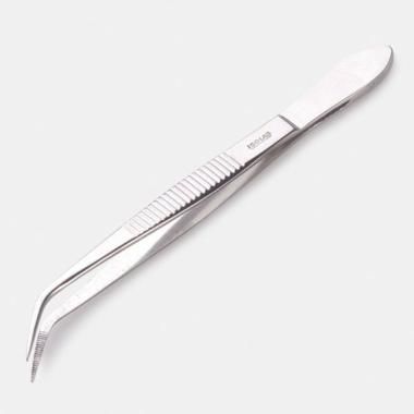 Pens Diseksiyon Amaçlı Eğimli Uçlu