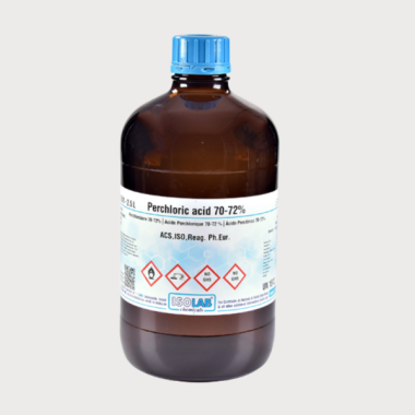 Perchloric Acid 70 72%
