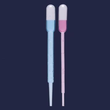 Pipet Pastör Polietilen