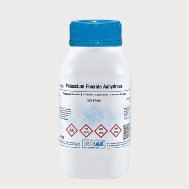 Potassium Fluoride Anhydrous ≥ 985%