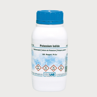 Potassium Iodide