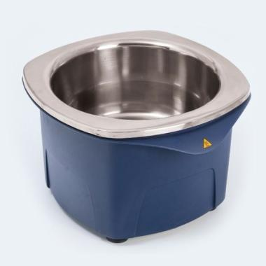 Rotary Evaporatör Dik-3