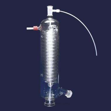 Rotary Evaporatör İçin Yedek Parçalar