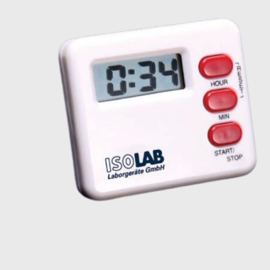 Saat Elektronik Tip 2
