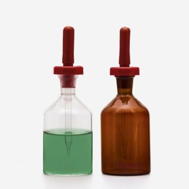 Şişe Damlatma 50 Ml