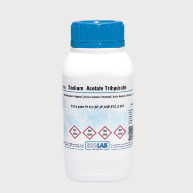 Sodium Acetate Trihydrate Tip 2