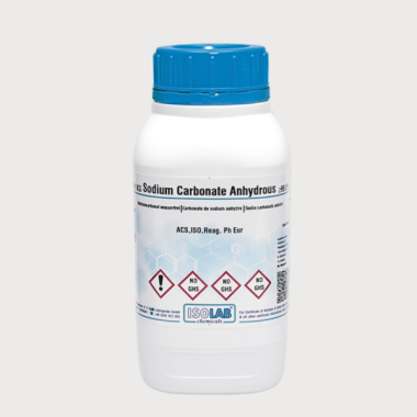 Sodium Carbonate Anhydrous