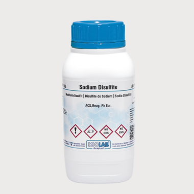 Sodium Disulfite