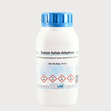 Sodium Sulfate Anhydrous Tip 2