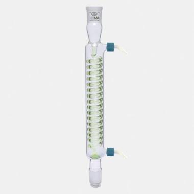 Soğutucu   Spiral   Polipropilen Yan Kollu