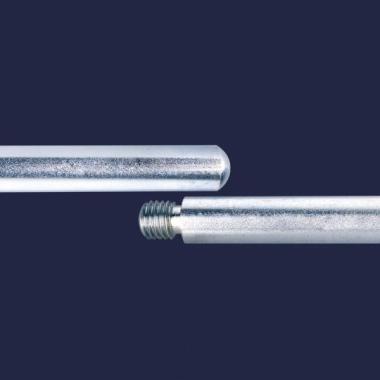 Stant Çubukları Galvanize Çelik