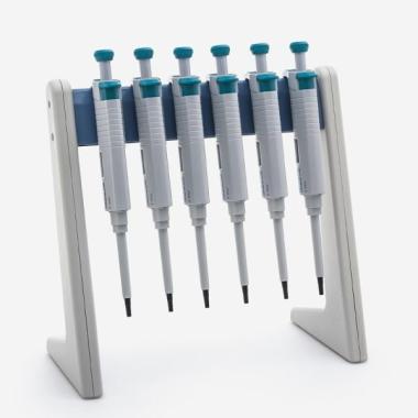Stant Mikropipetler İçin Yatay