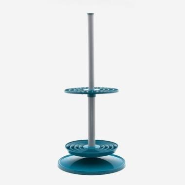 Stant Pipetler İçin Karusel