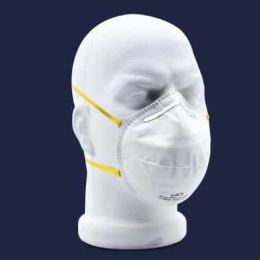 Toz Maskeleri FFP 1