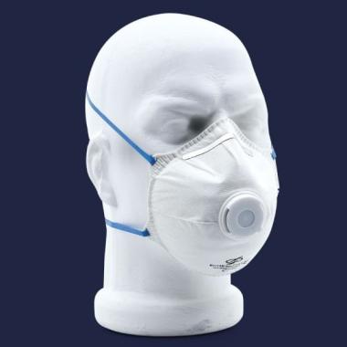 Toz Maskeleri FFP 2