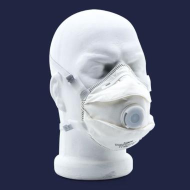 Toz Maskeleri FFP 3