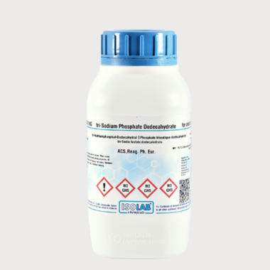 Tri Sodium Phosphate Dodecahydrate