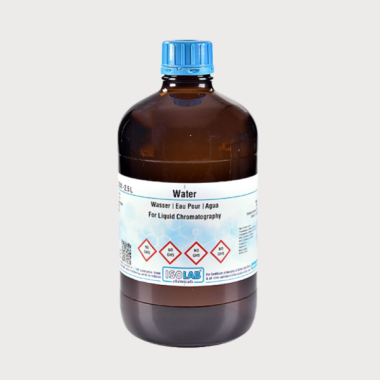 Water For Liquid Chromatography