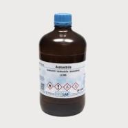 Acetonitrile ≥ 99.9% LC MS
