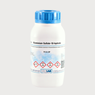 Aluminium Sulfate 18 Hydrate