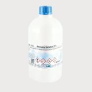 Ammonia Solution ≥ 25% For Analysis