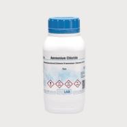 Ammonium Chloride ≥ 99.7% Extra Pure Ph Eur BP USP