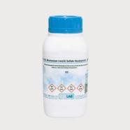 Ammonium Iron (II) Sulfate Hexahydrate