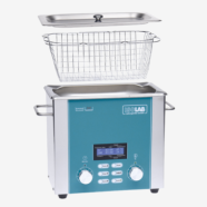 Banyo Ultrasonik Sweep Degass Ve Pulse Fonksiyonlu